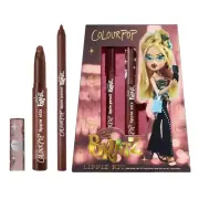 Colourpop Bratz Limited Edition CLOE Lip Combo BRAND NEW Lippie Kit