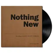 Nothing New (Vinyl) (Reissue)