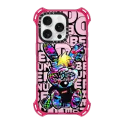 iPhone 16 Pro Bounce Case MagSafe Compatible Punny SD