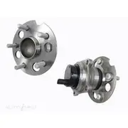Sterling Wheel Hub (Bare) to suit Toyota Tarago 06/2000 to 12/2005 - HUB-TYTA-008B