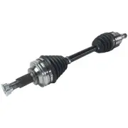 CV Axle Assembly for Lexus GS350 RC300 RC350 3.5L 2013-2020 Front Driver (for: Lexus)
