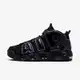 Nike Air More Uptempo 96 [DV1879-001] 男 休閒鞋 運動 球鞋 大AIR 氣墊 黑紫