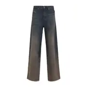 [Diesel] Diesel-Blue Rust 1996 D-Sire S2 Jeans-Donna 24 WAIST
