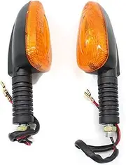 Turn Signal Indicator 2pcs Motorcycle Rear Front Turn Signal Indicator Lights For R1100GS R1150GS Adventure Motorcycle Signal Lamp 12V