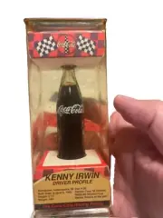 Kenny Irwin Coke McDonald’s 1999
