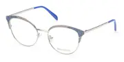 Emilio Pucci EP5155 089 Women Eyeglasses