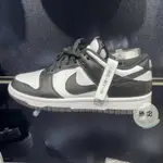 [現貨] 🇯🇵日本購入NIKE DUNK LOW 黑白 熊貓鞋23.5/24/24.5含鞋盒