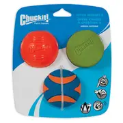 Chuckit Fetch Medley