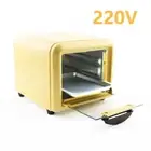 220V 300W 5L Multifunction Mini Electric Pizza Crepe Bakery Roast Oven Grill Bre