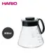 日本 HARIO V60經典咖啡壺-800ml (XVD-80B)