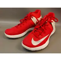 在飛比找蝦皮購物優惠-NIKE KD TREY 5 IV EP 紅/白高筒籃球鞋 