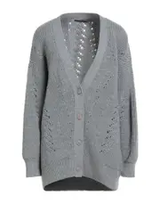 [ALBERTA FERRETTI] ALBERTA FERRETTI Cardigans - Item 14207004
