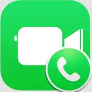 FaceTime Video Call