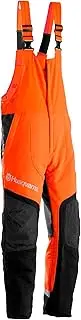 Husqvarna Zenoah T-ll Pants Protective Trousers Tsuri-7