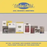 2022 Season's Greetings (incl. 68pg Photobook, 28pg Desk Calendar, 20pc Photocar