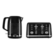 Sunbeam Rise & Shine Toaster and Kettle Breakfast Set
