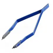 Watches Band Bracelets Tweezer Plier Spring Bar Remover Pliers Repair Tool