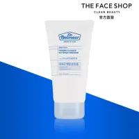 在飛比找momo購物網優惠-【THE FACE SHOP 菲詩小舖】肌本博士水楊酸洗面乳