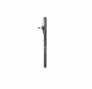 APC AP7850 Rack Mount PDU, Metered 230V, 10/15A, (16) Outlets, 0U Vertical Rackm