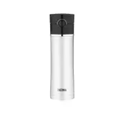 Thermos Insulated Flask with Tea Infuser 470mL