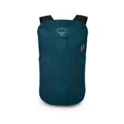 Osprey Farpoint Fairview Travel Daypack - Night Jungle Blue