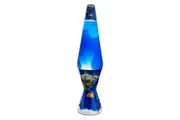MDI Diamond Motion Lamp Night Light Bedside Tabletop Bedroom Decor Earth