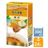 在飛比找蝦皮購物優惠-光泉茉莉蜜茶300ML/一箱24入（只限桃園新竹購買/購買請