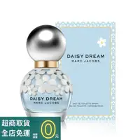 在飛比找蝦皮購物優惠-Marc Jacobs 雛菊之夢女性淡香水30ml【香水會社