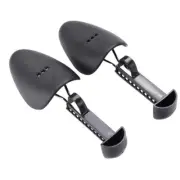1 Pair Shoe Stretcher Form Shoes Boots Expander Tree Holder Shaper Adjustable