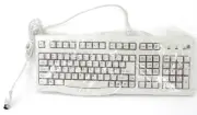 Vintage Microsoft Windows Natural Ergonomic Keyboard NK-388 New NOS Sealed Retro