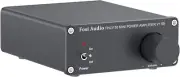 V1.0B 2 Channel Amplifier Stereo Audio Amp Mini Hi-Fi Class D Integr