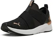 [PUMA] Women's Softride Harli Slip on Cross Trainer Sneaker
