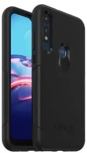 OtterBox Commuter Lite Series Case for Motorola Moto G Pure - Black