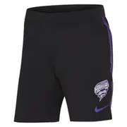 BBL 2024/2025 Training Shorts - Hobart Hurricanes - Adult - Mens