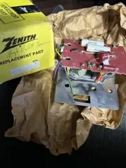 S-93187-02 Zenith Flyback Transformer Television TV - NOS Box