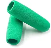 2Pcs Heat Insulation Thermal Cover Rubber Foam Sponge Pad Soft Grip for JBC Soldering Station T210 Handle Foam Replacement