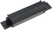 ASHATA 72 Pin Game Cartridge Slot Socket Converter Adapter Replacement for NES Game Console