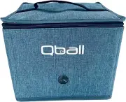 Qball UVC Storage Sterilizer Box