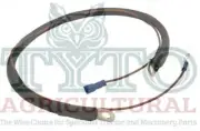 For Ferguson Te20 Tea20 Ted20 12V STARTER MOTOR CONVERSION Wiring LOOM HARNESS