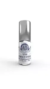 Tobacco Oud - Al Dunya Imports - Uncut Concentrated Perfume Oil 5ml Roll-On.