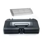 2X 2-In-1 Water Tank Dust Box Bin for Robot Vacuum Mop 2S 3C V2 V31853