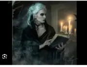 Metaphysical Vampire/werewolf