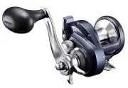 Shimano Torium Conventional Reel