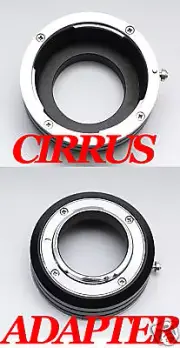 Canon EF eos lens adapter M4/3 DMC-G3 GF3 GF2 GH2 E-P3 E-PL3 E-P2 E-PL2 E-P1 G2