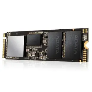 【ADATA 威剛】XPG SX8200Pro_1TB M.2 2280 PCIe TLC固態硬碟(讀：3500M/寫：3000M)