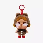 POPMART CRYBABY Crying Again Vinyl Face Plush Blind Box [LOVE MAKES HS CRY]