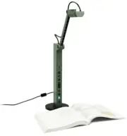 IPEVO VZ-R HDMI/USB Dual-Mode 8MP Document Camera 8.0MP 3264x2448/1920x1080
