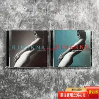 在飛比找Yahoo!奇摩拍賣優惠-Rihanna Good Girl Gone Bad CD 