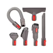Complete tool kit for Dyson Gen5detect LED Cordless Vacuum Cleaners