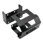 QuadBoss Winch Mount Kit for 2020-2021 Polaris RZR XP 4 Turbo UTV